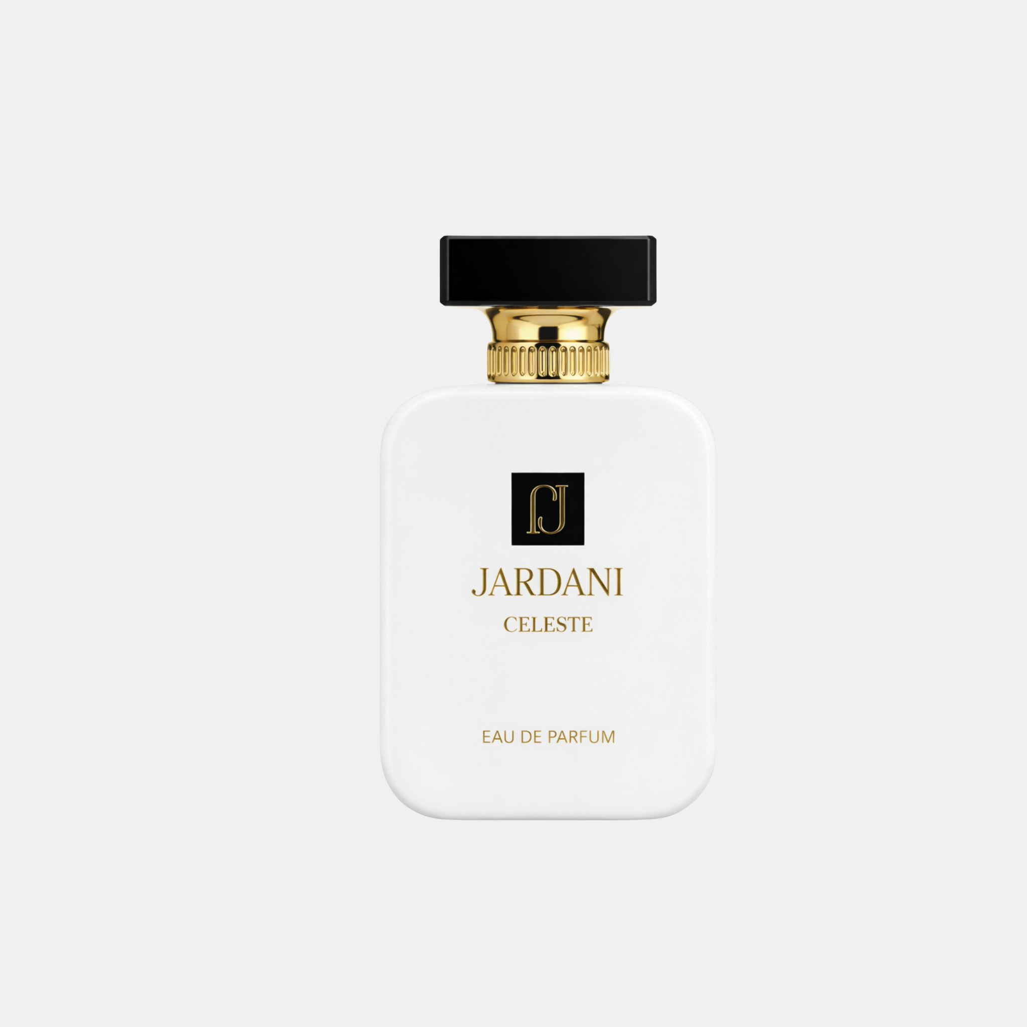 JARDANI Celeste Eau de Parfum 100ml bottle