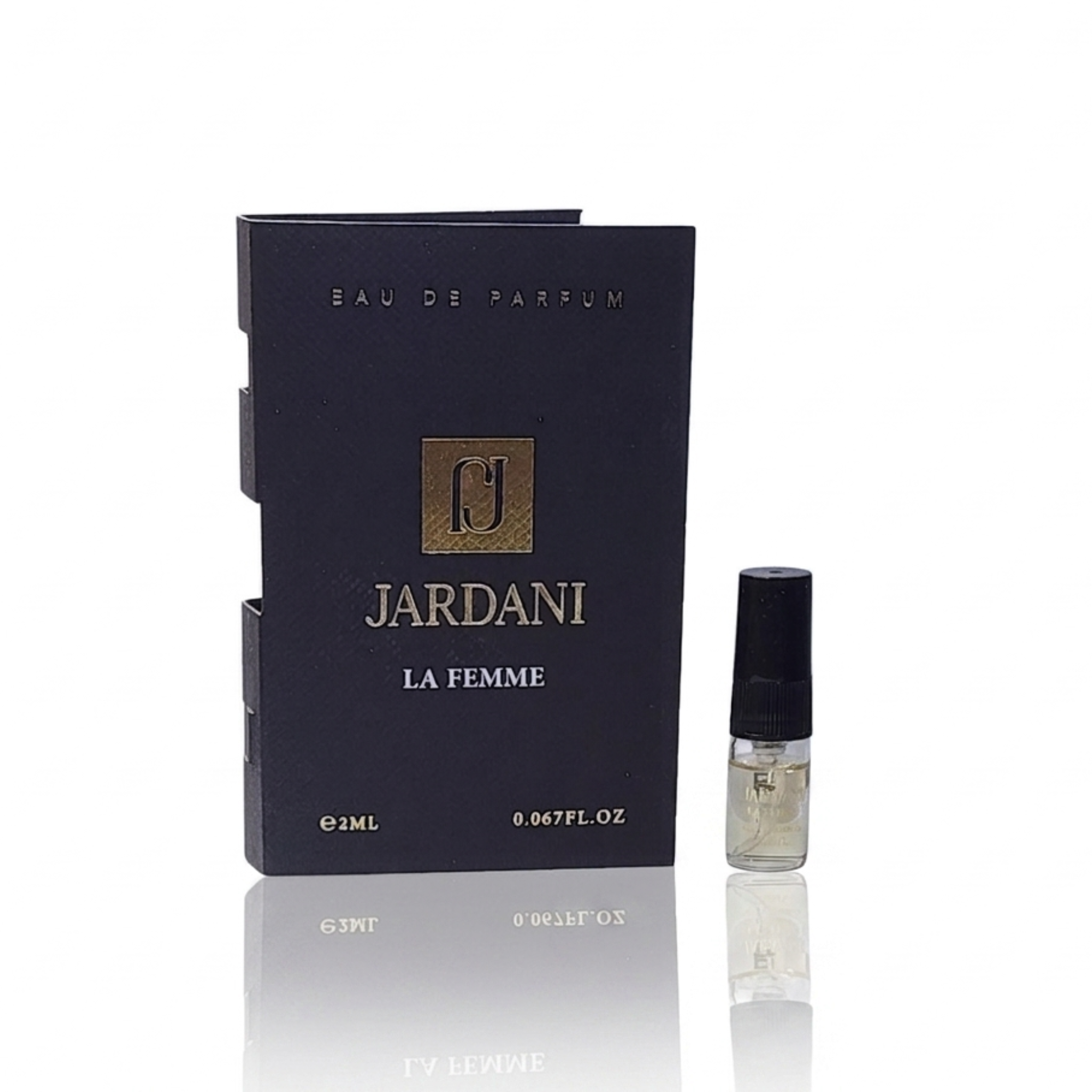 Jardani La Femme 2ml Sample