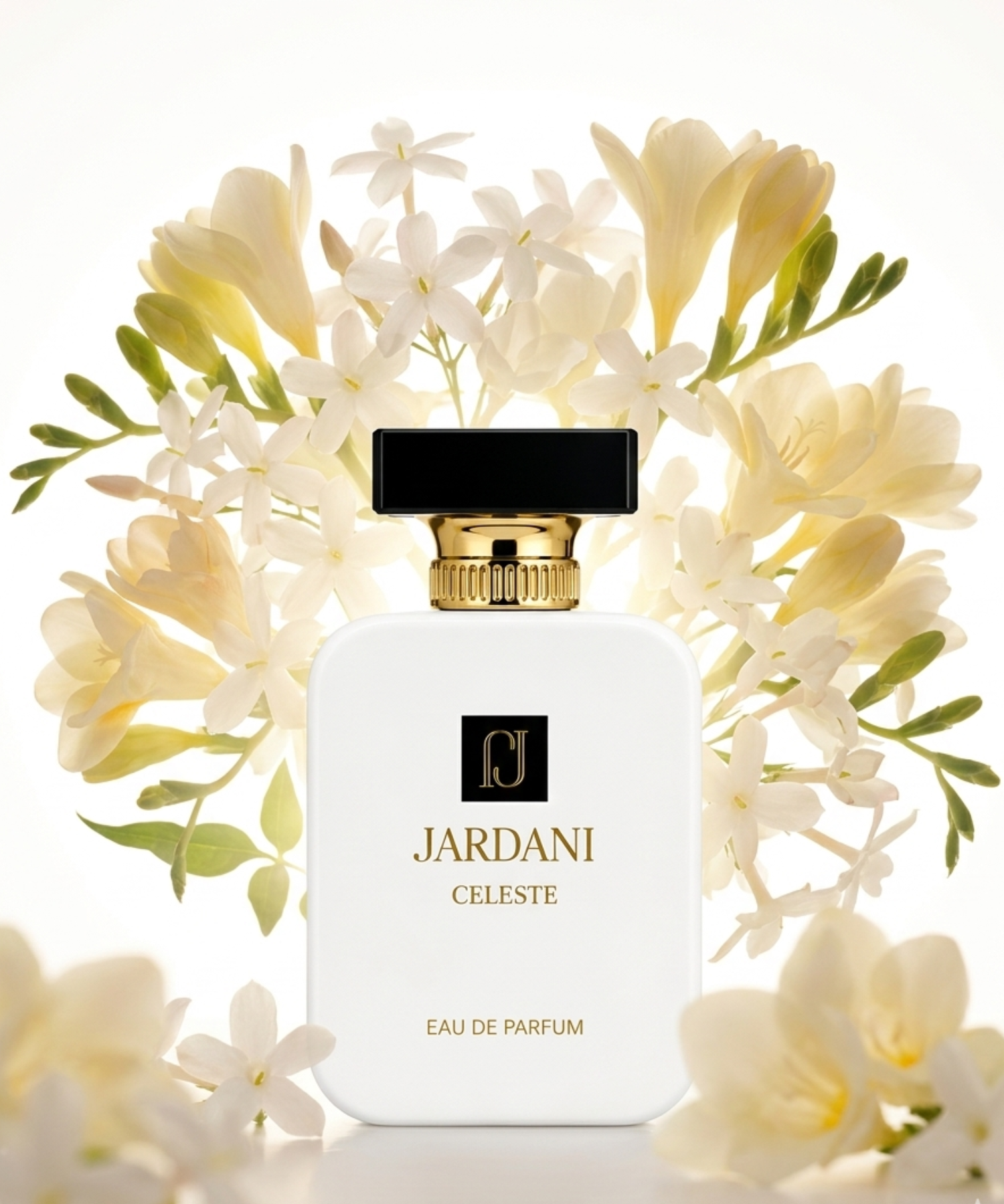 Jardani Celeste